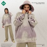 Утепленные толстовки от Artiemaster, комбинируем цвета