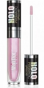 Блеск для губ LG15 Lipgloss HoloPrismatic тон 02 5,6гр