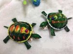 Детская заводнадная игрушка ЧЕРЕПАХА