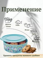 Акваконтроль Весеннее настроение 1,5 л 1шт - Tupperware®.