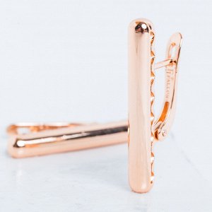 Серьги F82100820