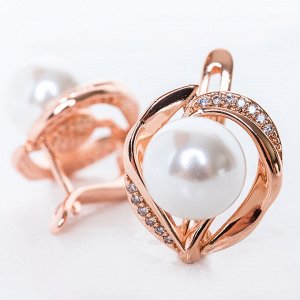Серьги F82203094-13