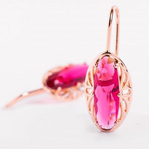 Серьги F82202738-67