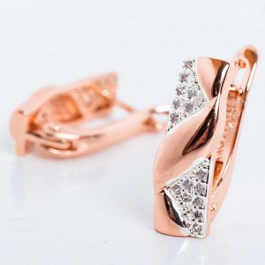 Серьги F92202989-01