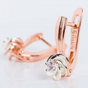 Серьги F92202892-01