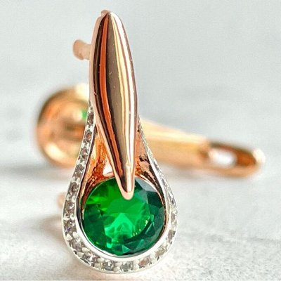 Ювелирная бижутерия Xuping и Fallon Jewelry
