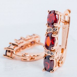 Серьги F82201547-06