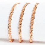 Цепочки Fallon Jewelry