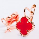 Серьги F82202888-10