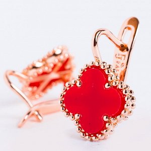 Серьги F82202888-10