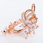Серьги F92203249-01