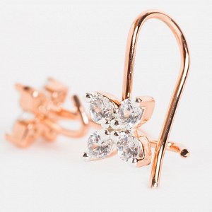 Серьги детские F92203244-01