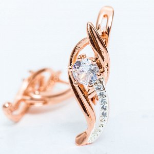 Серьги F92202996-01