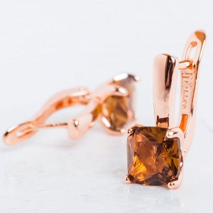 Серьги F82203036-25