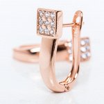 Серьги Е4379