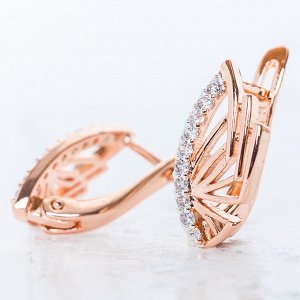 Серьги F92202533-01