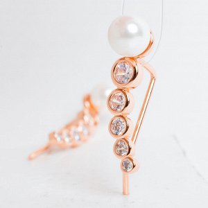 Серьги F82202279-13