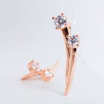 Серьги F82202397-01