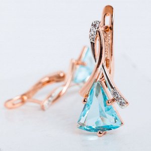 Серьги F92202857-02