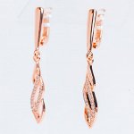 Серьги F82202489-01