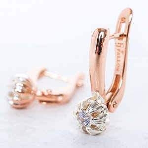Серьги F92202521-01