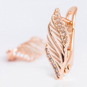 Серьги F82202883-01