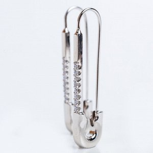 Серьги E5091-2