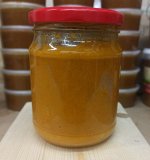 Икра кабачковая, 500 мл.