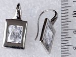Серьги  (FFKE01900-ZZ8219)
