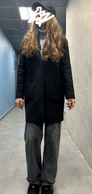 Пальто PINKO Италия на 40-42 размер
