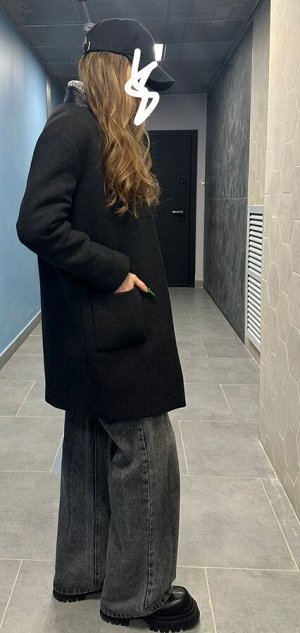 Пальто PINKO Италия на 40-42 размер