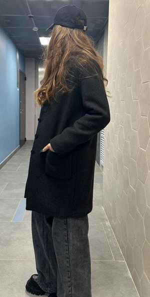 Пальто PINKO Италия на 40-42 размер
