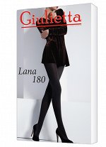 Колготки Giulietta LANA 180