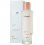It&#039;s Skin Укрепляющий тонер для лица с коллагеном Collagen Firming skin safety tested Toner, 150 мл