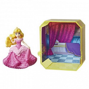 Игрушка Hasbro Disney Princess Кукла Принцесса Дисней в капсуле