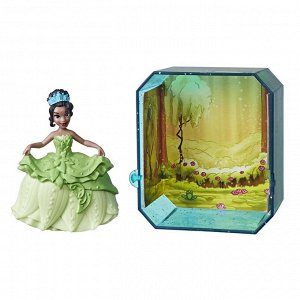 Игрушка Hasbro Disney Princess Кукла Принцесса Дисней в капсуле