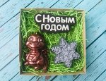 Набор С Новым годом-4 250гр
