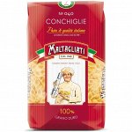 Макароны Maltagliati Conchiglie (Ракушка мелкая 040), 450г