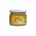 Соймик крем тофу с финиками и карамелью 260г - Настоящее дело