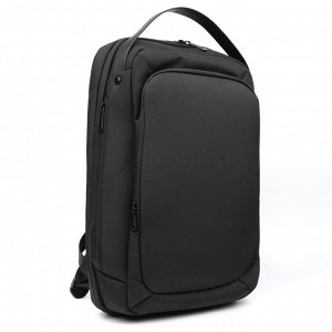 Рюкзак для ноутбука, п/э, FABRETTI Y8722-2