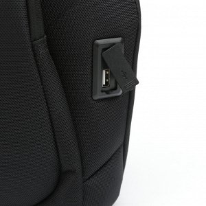 Рюкзак для ноутбука, п/э, FABRETTI Y8722-2