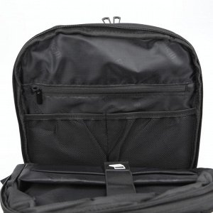 Рюкзак для ноутбука, п/э, FABRETTI Y1144-2