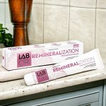 Зубная паста Remineralization (реминерализация) «Labori», 100 г