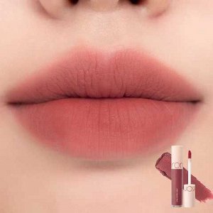 Нежный бархатный тинт для губ Zero Velvet Tint