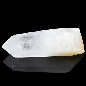 Горный хрусталь "Карандаш" 32*34*110мм, 184г.