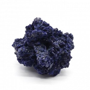 Камень азурит 34*30*27мм