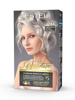 Эстель Стойкая краска для волос Color Signature тон 10/16 завораживающий бриллиант ESTEL 120 мл