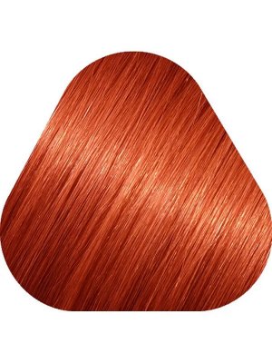 Эстель Стойкая краска для волос Color Signature тон 8/54 красная медь ESTEL 120 мл