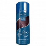 Эстель Бальзам оттеночный для волос Love Ton тон 5/56 бургундский ESTEL 150 мл
