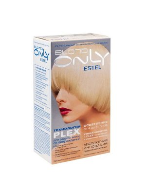 Эстель Осветлитель для волос Only Blond интенсивный ESTEL 115 мл